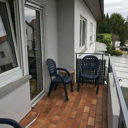 Gaestezimmer Suess- Scharf Meckenbeuren Bagian luar foto