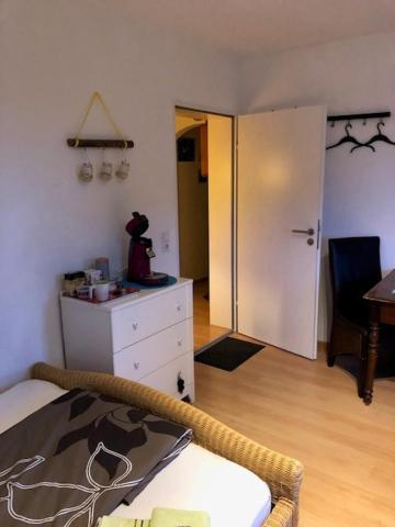 Gaestezimmer Suess- Scharf Meckenbeuren Bagian luar foto