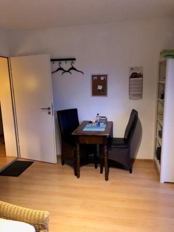 Gaestezimmer Suess- Scharf Meckenbeuren Bagian luar foto
